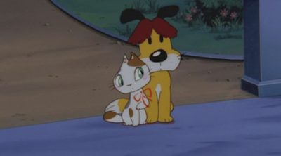 Nonton One Nyan Monogatari Sub Indo
