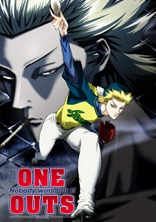 Nonton One Outs Sub Indo