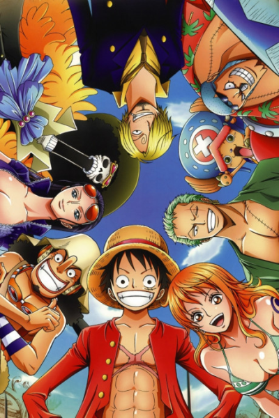 Nonton One Piece Sub Indo