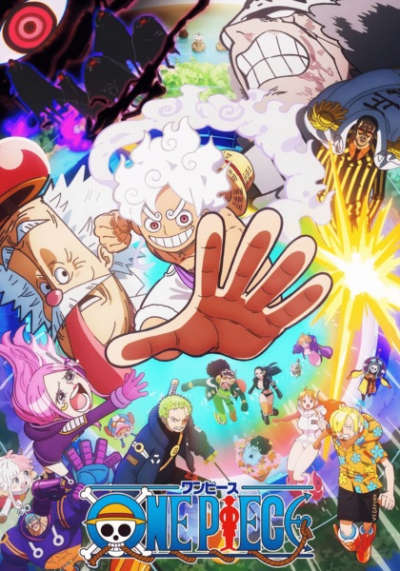 Nonton One Piece Egghead Arc Recap Sub Indo