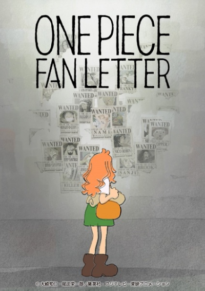 Nonton One Piece Fan Letter Sub Indo