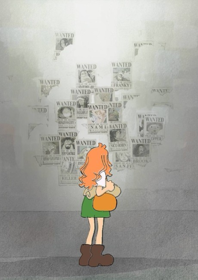 Nonton One Piece Fan Letter Sub Indo