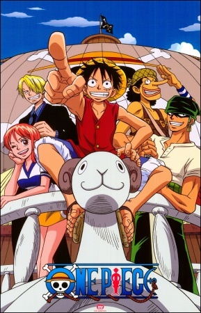 Nonton One Piece Recap Sub Indo