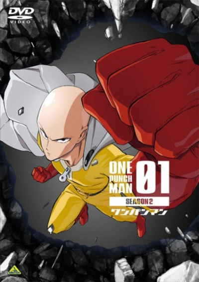 Nonton One Punch Man 2nd Season Specials Sub Indo