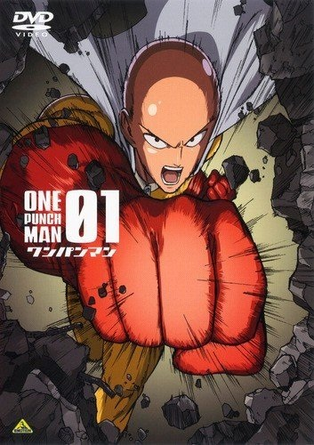 Nonton One Punch Man Specials Sub Indo