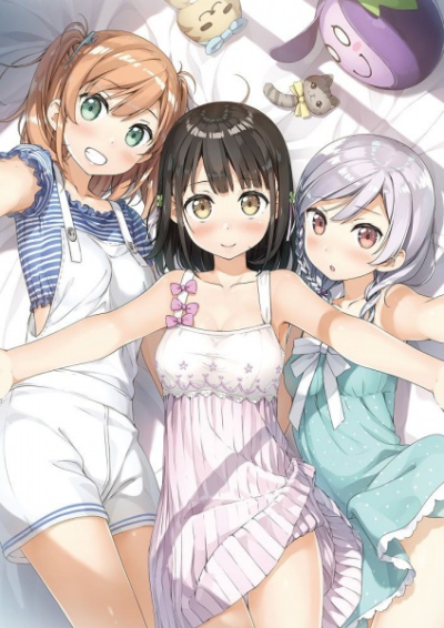 Nonton One Room: Second Season Special Sub Indo