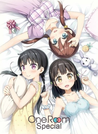 Nonton One Room Special Sub Indo