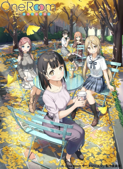 Nonton One Room: Third Season Sub Indo