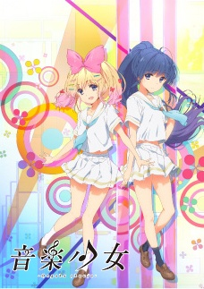 Nonton Ongaku Shoujo Sub Indo
