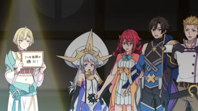 Nonton Oogiri New Saga Sub Indo