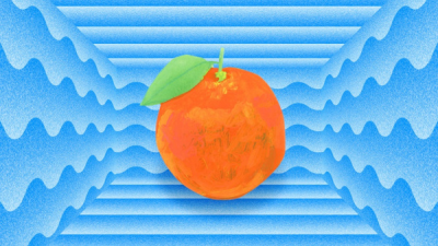 Nonton Orange March Sub Indo