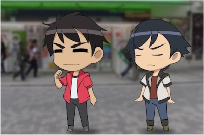 Nonton Ore no Imouto ga Konnani Kawaii Wake ga Nai.: SD Chara ni Yoru Short Movie Sub Indo