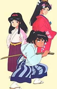 Nonton Ore wa Chokkaku Sub Indo