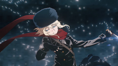 Nonton Ori no Naka no Soloist PV Sub Indo