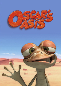 Nonton Oscar's Oasis Sub Indo
