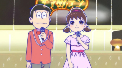 Nonton Osomatsu-san 4th Season: The Matsuno Ten Sub Indo