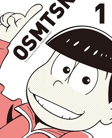 Nonton Osomatsu-san Short Film Series 2nd Season Sub Indo