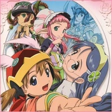 Nonton Otogi Juushi Akazukin OVA Sub Indo
