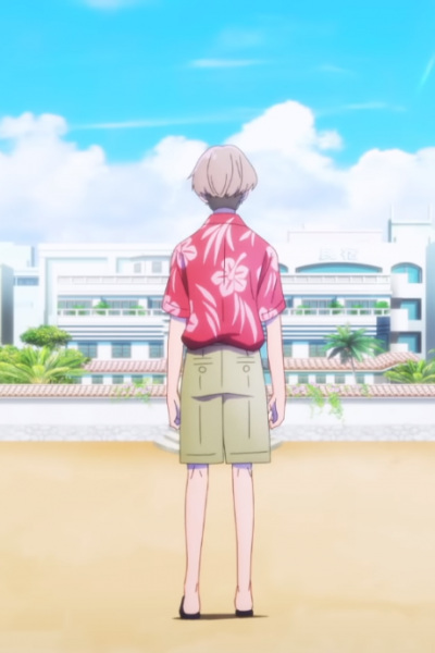 Nonton Otogibanashi no Youna Kiseki Sub Indo