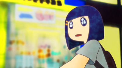 Nonton Otsukare Oyasumi, Yumeko. Sub Indo
