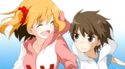 Nonton Otsukimi Recital Sub Indo