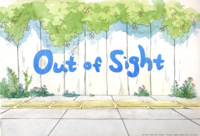Nonton Out of Sight Sub Indo