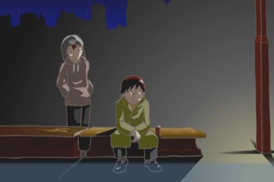Nonton Owara Nai Chinkonka wo Utaou: Seinen no Uta Sub Indo