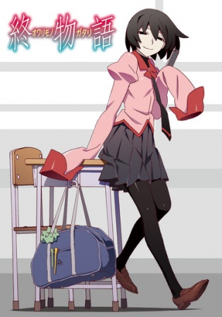 Nonton Owarimonogatari Sub Indo