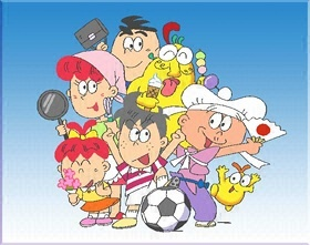 Nonton Oyako Club Sub Indo