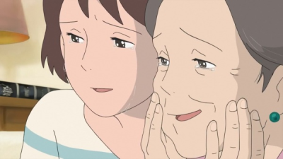 Nonton Oyako wa Tsuzuku yo Sub Indo