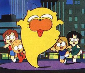 Nonton Oyo Neko Bunyan Sub Indo