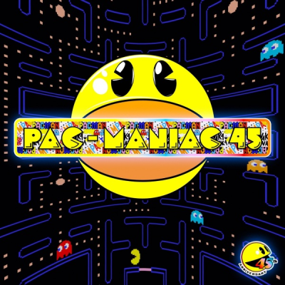 Nonton Pac-Maniac 45 Sub Indo