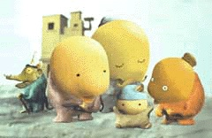 Nonton Pacusi no Uta Sub Indo