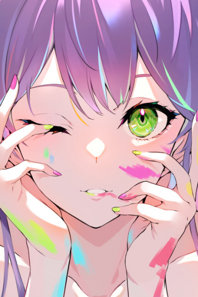 Nonton Palette Sub Indo