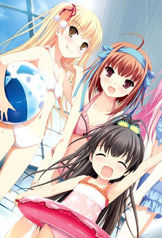Nonton Papa no Iukoto wo Kikinasai! OVA Sub Indo