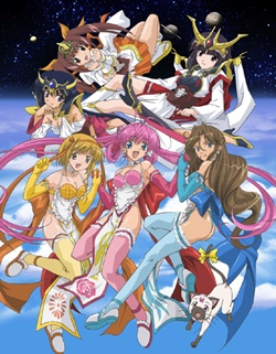 Nonton Papillon Rose Sub Indo
