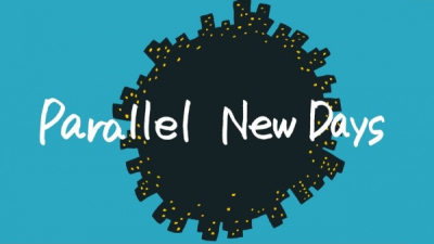 Nonton Parallel New Days Sub Indo