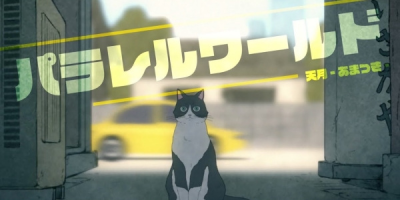 Nonton Parallel World Sub Indo