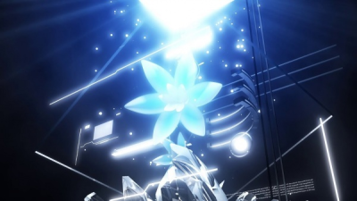 Nonton Particle Arts Sub Indo