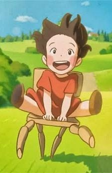 Nonton Paulette no Isu Sub Indo