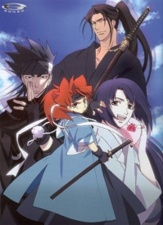 Nonton Peace Maker Kurogane Special Sub Indo