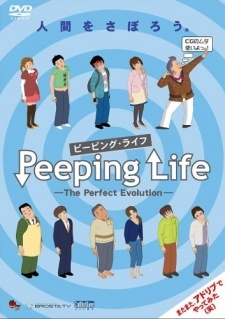 Nonton Peeping Life: The Perfect Evolution Specials Sub Indo
