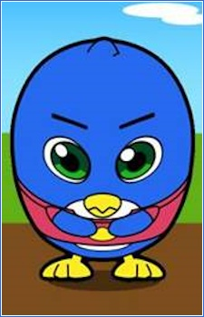 Nonton Penguin no Mondai Max Sub Indo