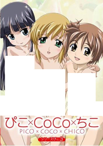 Nonton Pico x CoCo x Chico Sub Indo