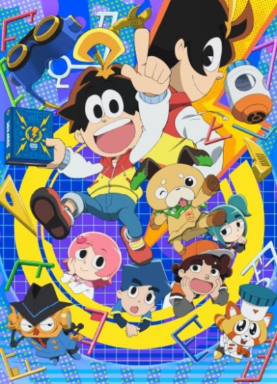 Nonton Pikachin-Kit Sub Indo