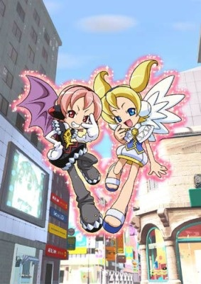 Nonton Pinky Street Sub Indo