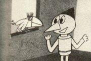 Nonton Pinocchio no Uta Sub Indo