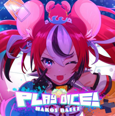 Nonton Play Dice! Sub Indo