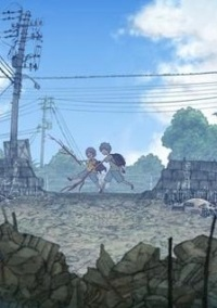 Nonton Playground Sub Indo