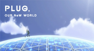 Nonton PLUG, THe NeW WORLD Sub Indo